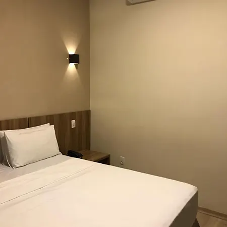 Minas Platinum Hotel & Convention Conselheiro Lafaiete Exterior photo