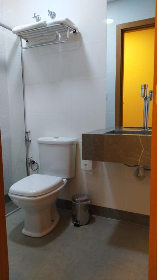 Minas Platinum & Convention Hotel Conselheiro Lafaiete