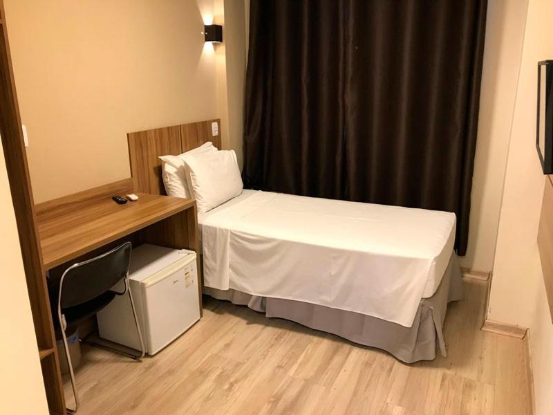 Minas Platinum & Convention 4* Conselheiro Lafaiete