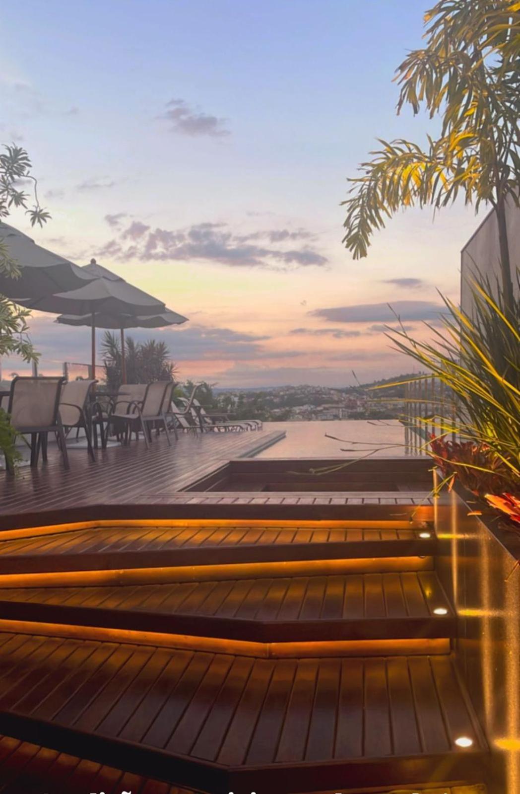 Minas Platinum & Convention Hotel 4*