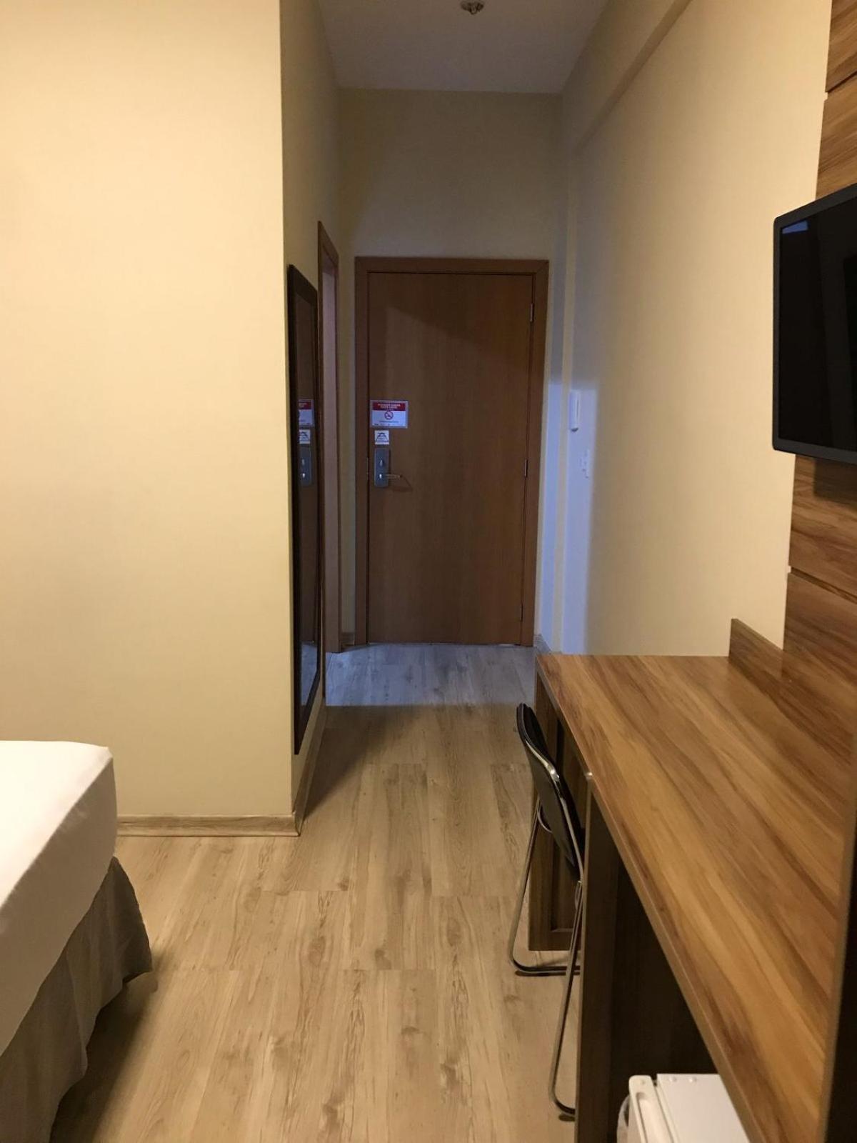 Minas Platinum & Convention Hotel