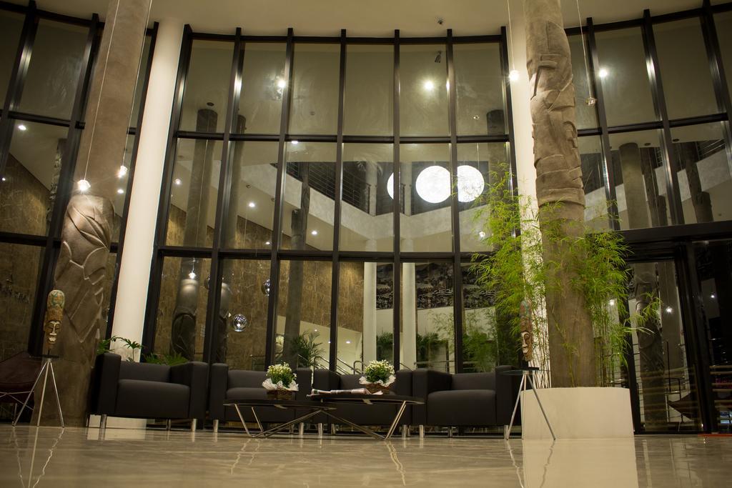 Hotel Minas Platinum & Convention Conselheiro Lafaiete