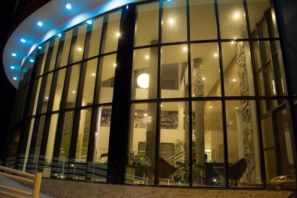 Minas Platinum & Convention Conselheiro Lafaiete