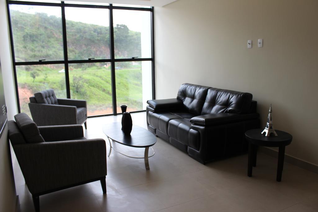 Minas Platinum & Convention 4* Conselheiro Lafaiete