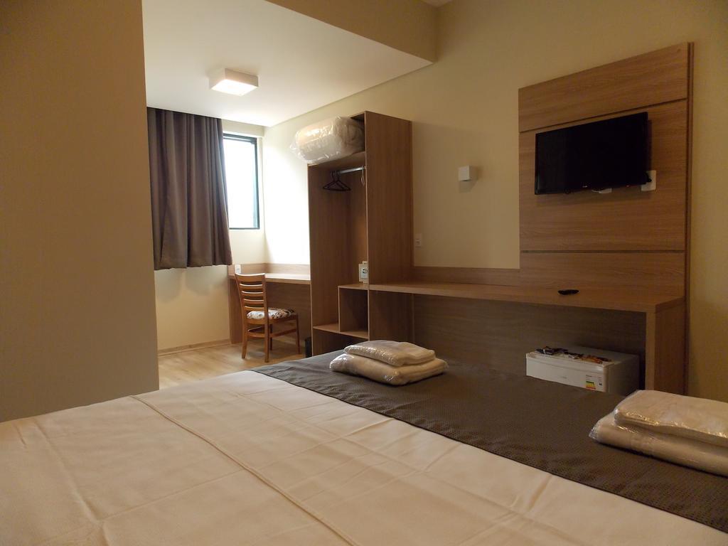 Minas Platinum & Convention Hotel