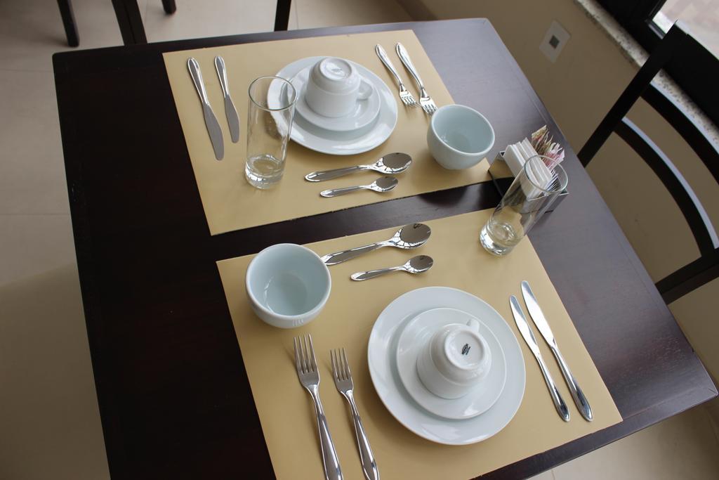 Hotel Minas Platinum & Convention 4*