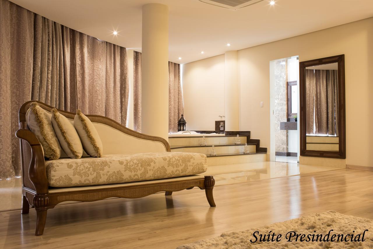 Minas Platinum & Convention Hotel Conselheiro Lafaiete