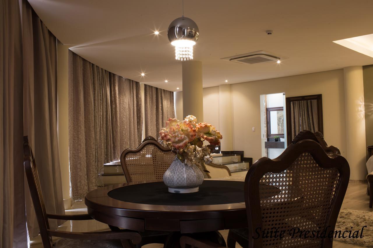 Hotel Minas Platinum & Convention Conselheiro Lafaiete