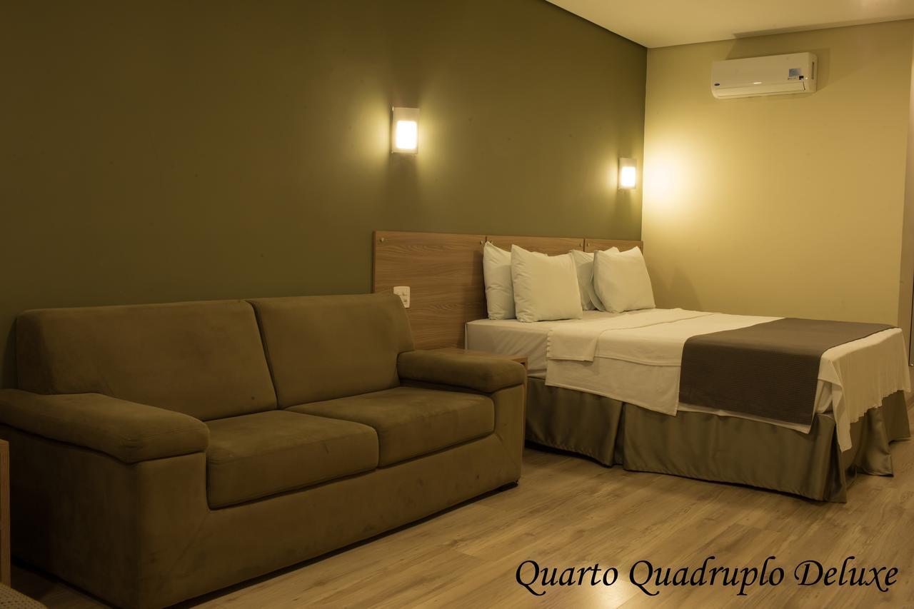 Hotel Minas Platinum & Convention Conselheiro Lafaiete