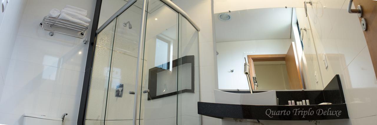 Minas Platinum & Convention Hotel Conselheiro Lafaiete