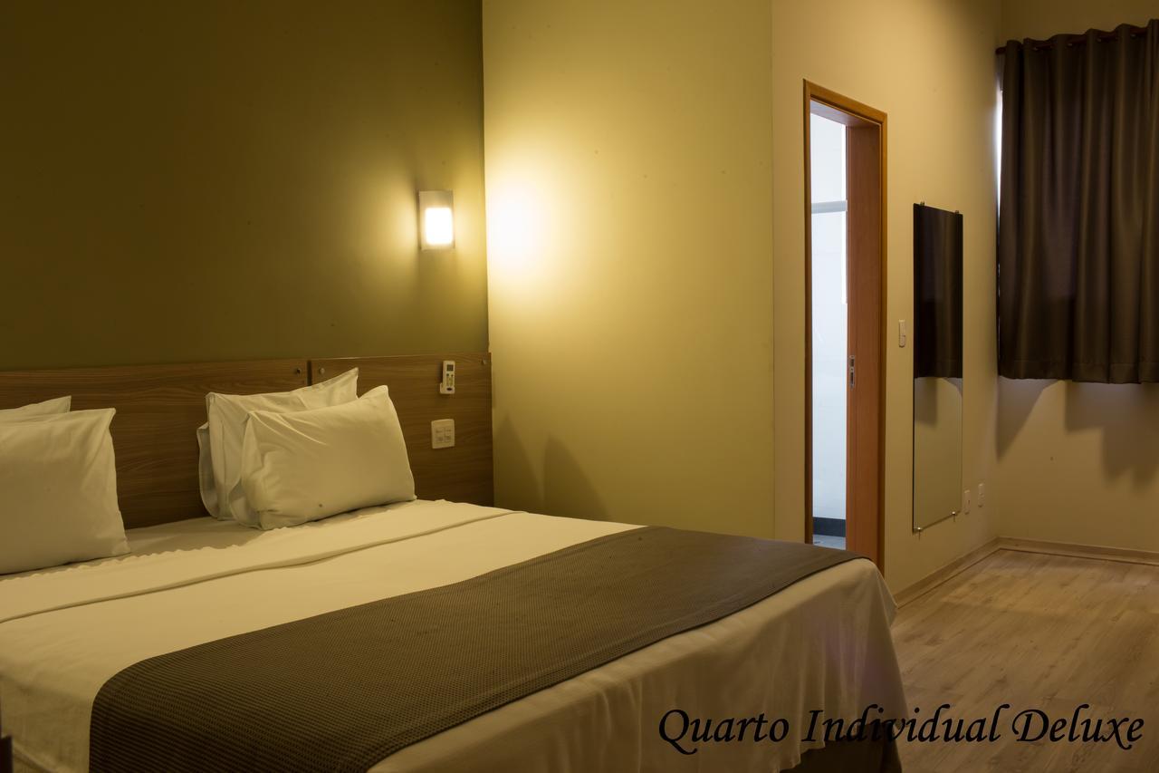 Minas Platinum & Convention 4* Conselheiro Lafaiete