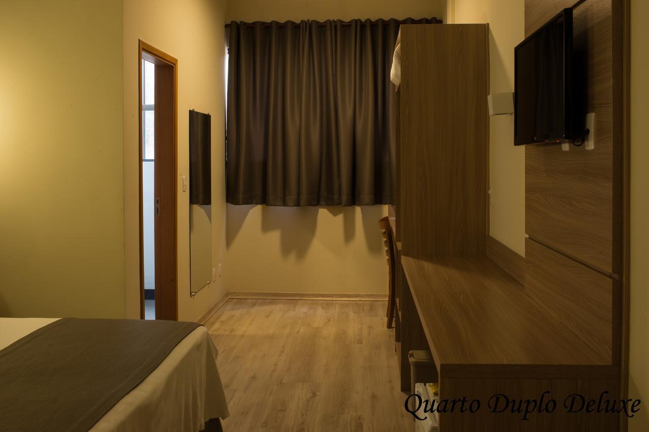 Minas Platinum & Convention 4* Conselheiro Lafaiete