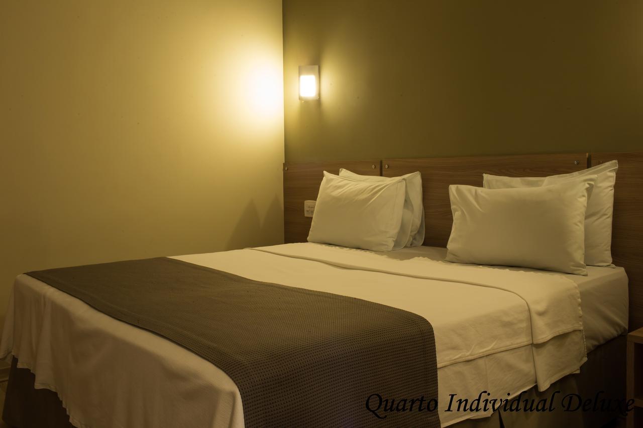 Minas Platinum & Convention Hotel 4*