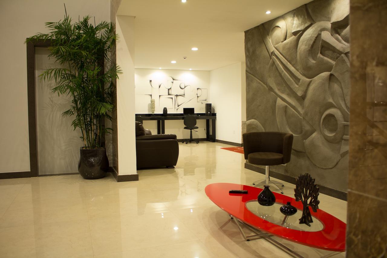 Minas Platinum & Convention 4* Conselheiro Lafaiete