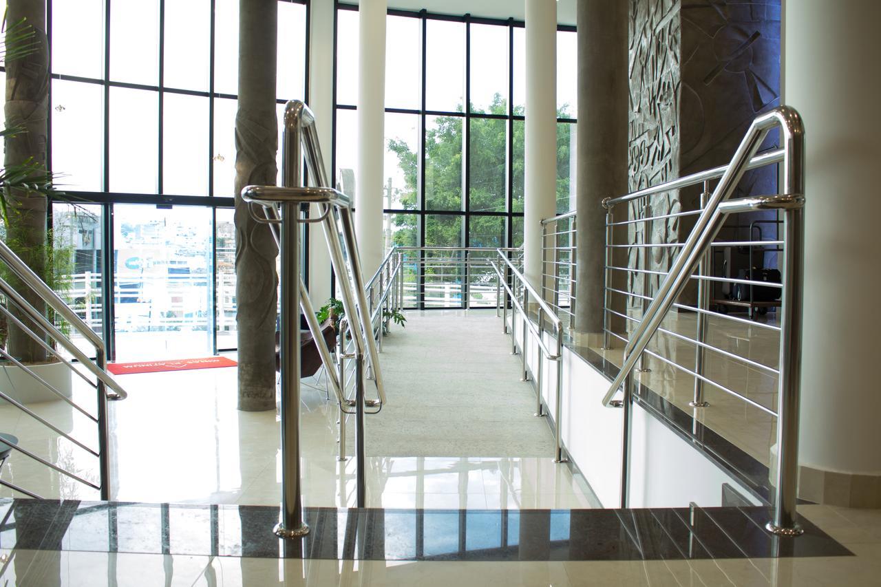 Minas Platinum & Convention Hotel Conselheiro Lafaiete