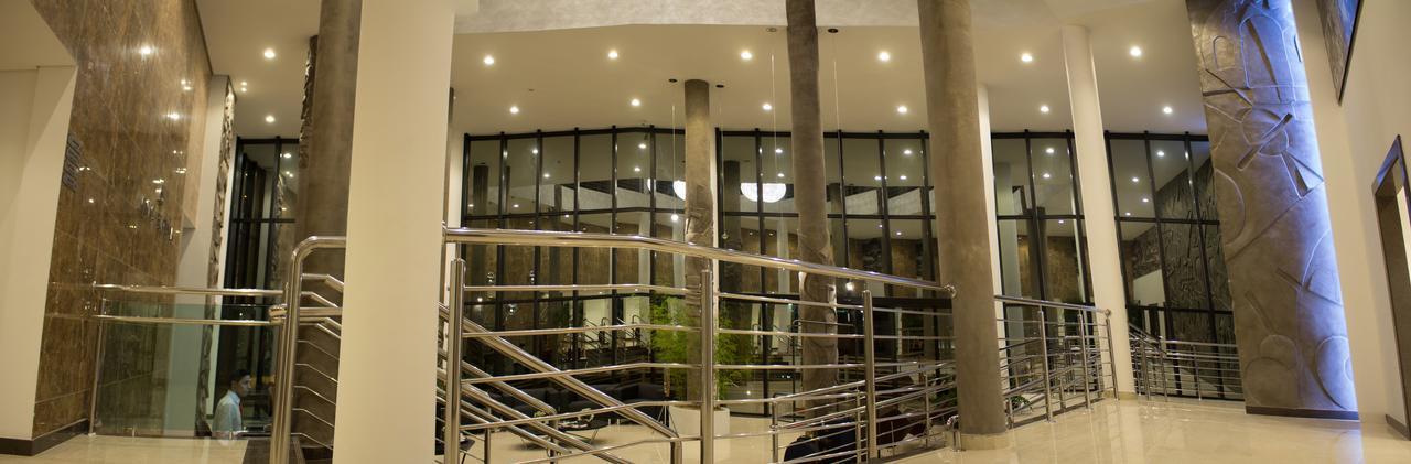 Minas Platinum & Convention Hotel 4*