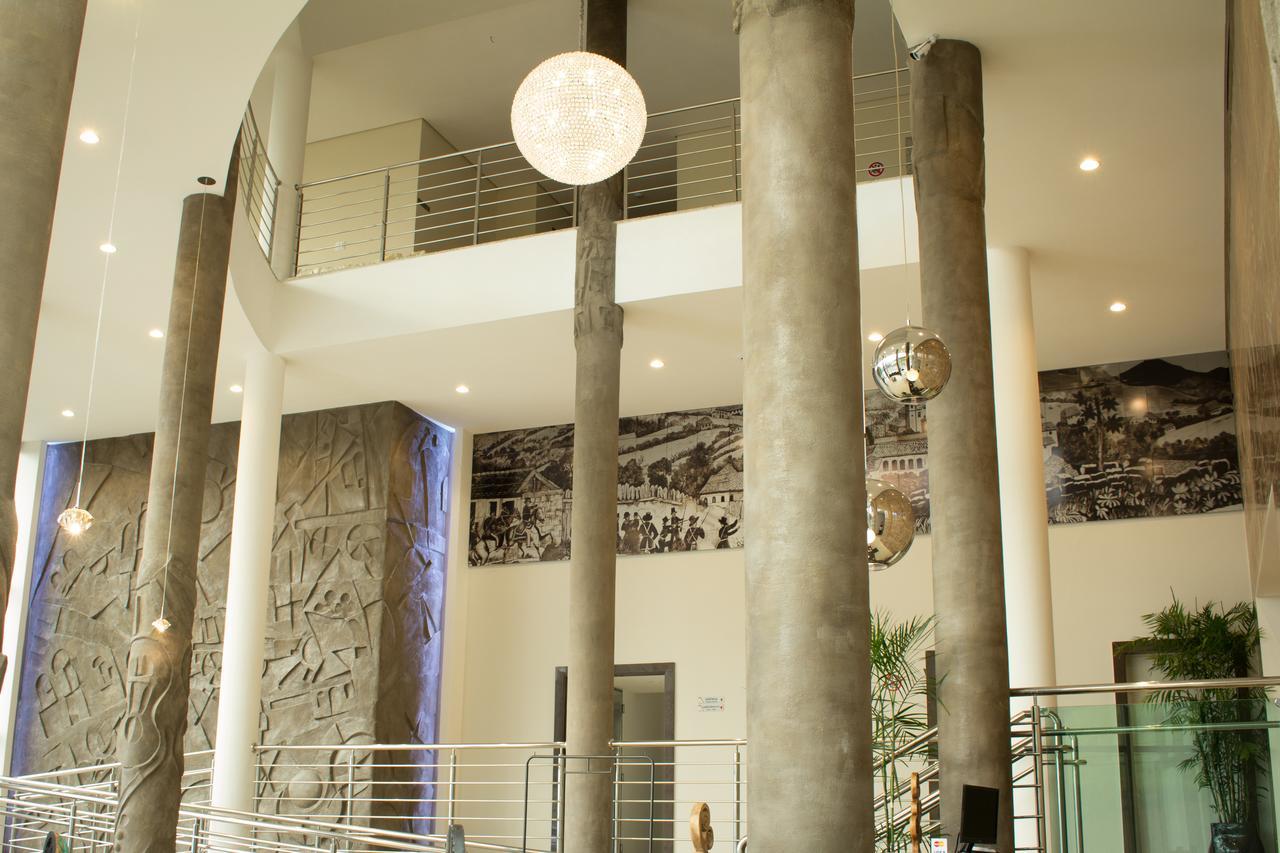 Hotel Minas Platinum & Convention Conselheiro Lafaiete