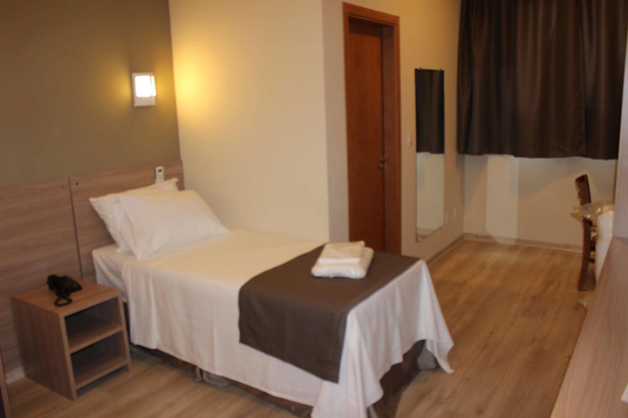 Minas Platinum & Convention 4*