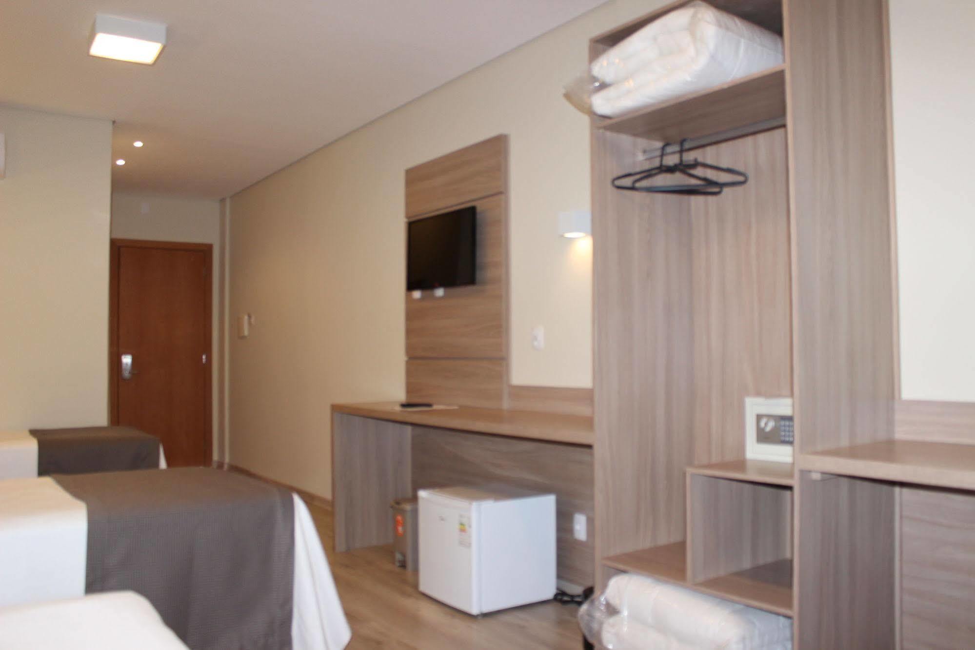 Minas Platinum & Convention 4*