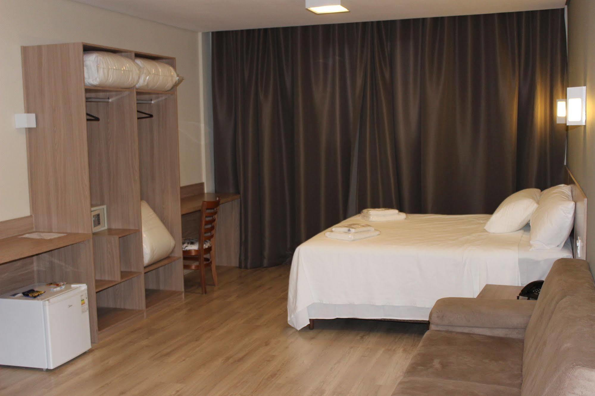 Hotel Minas Platinum & Convention Conselheiro Lafaiete