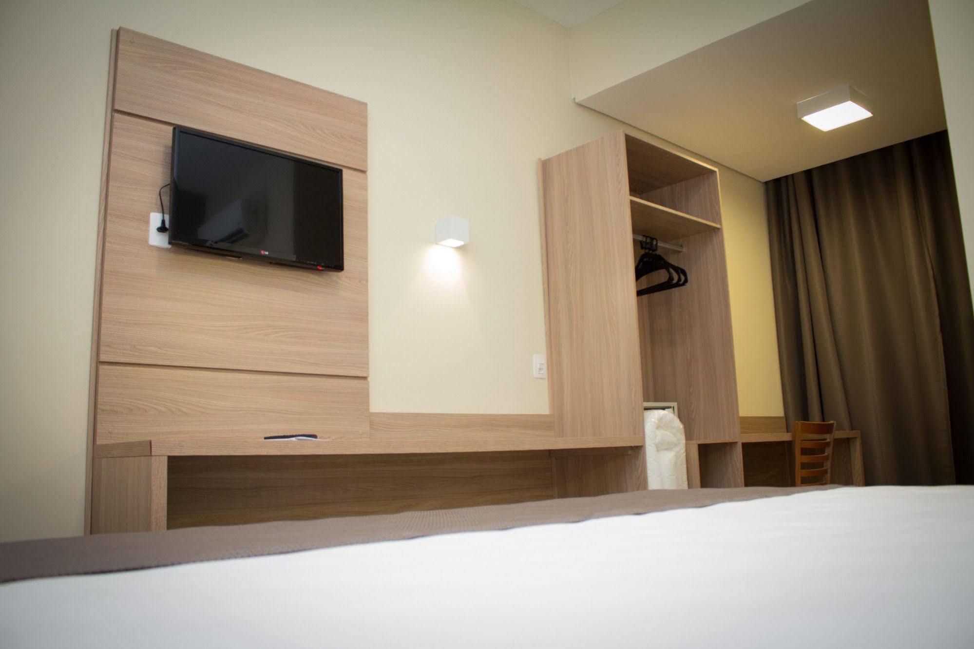 Hotel Minas Platinum & Convention Conselheiro Lafaiete
